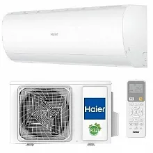 Кондиционер Haier серии CORAL HSU-12HPL303/R3 on/off
