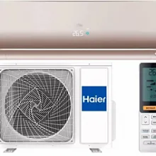 Сплит-система Haier FLEXIS HSU-24HUF103/R3 On/Off