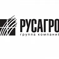 ГК РусАгро ГК РусАгро